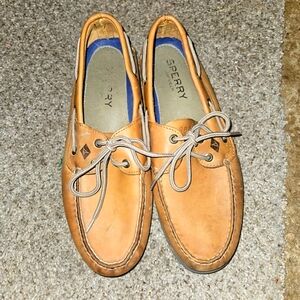 Men's Sperry Topsiders